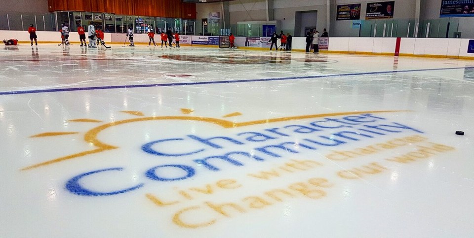 20181119character community ice surface
