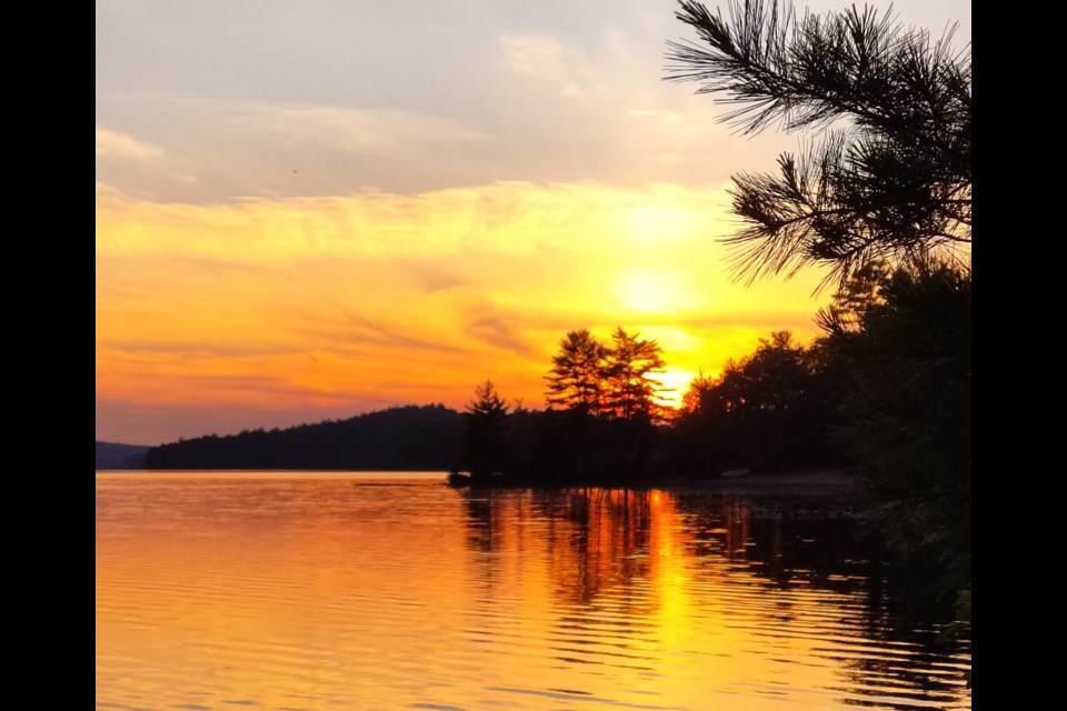Algonguin Park in Ontario ranks third in a Scouts Canada national survey of 'most epic' campsites.