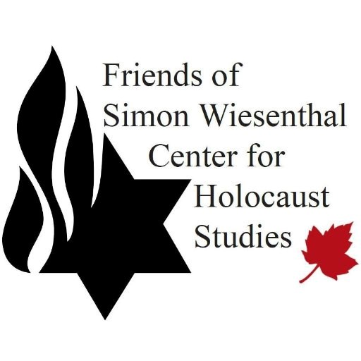 2019 10 30 Friends of Simon Weisenthal