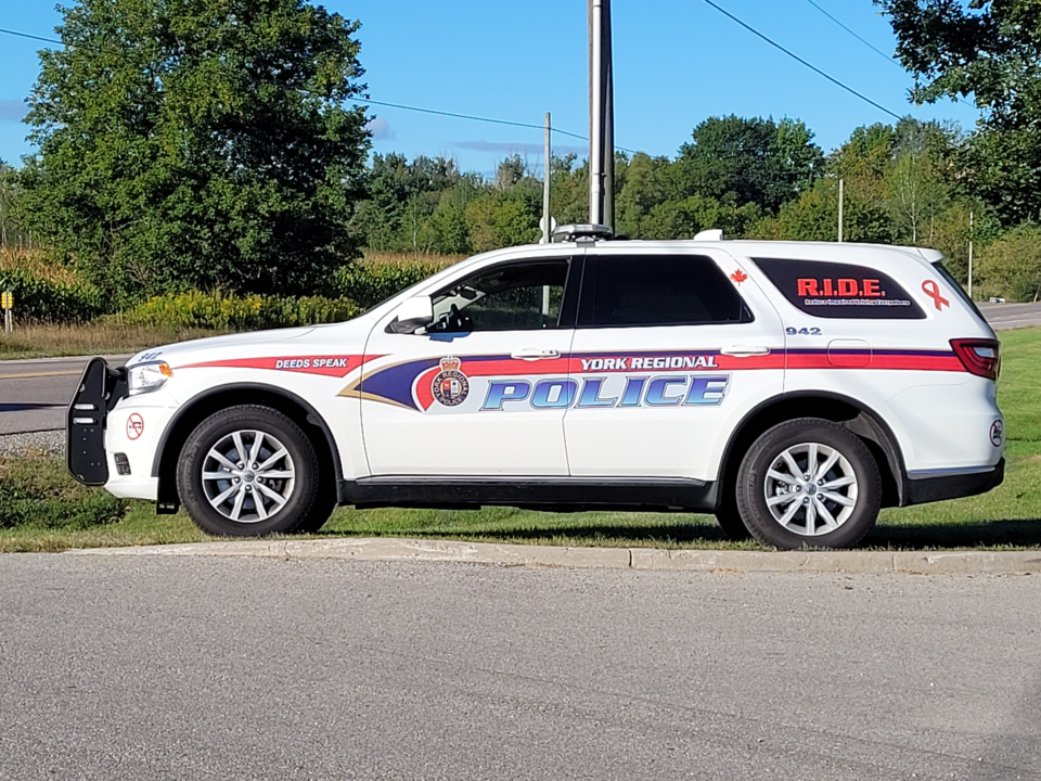 2021 09 09 York Regional Police car stock(1)