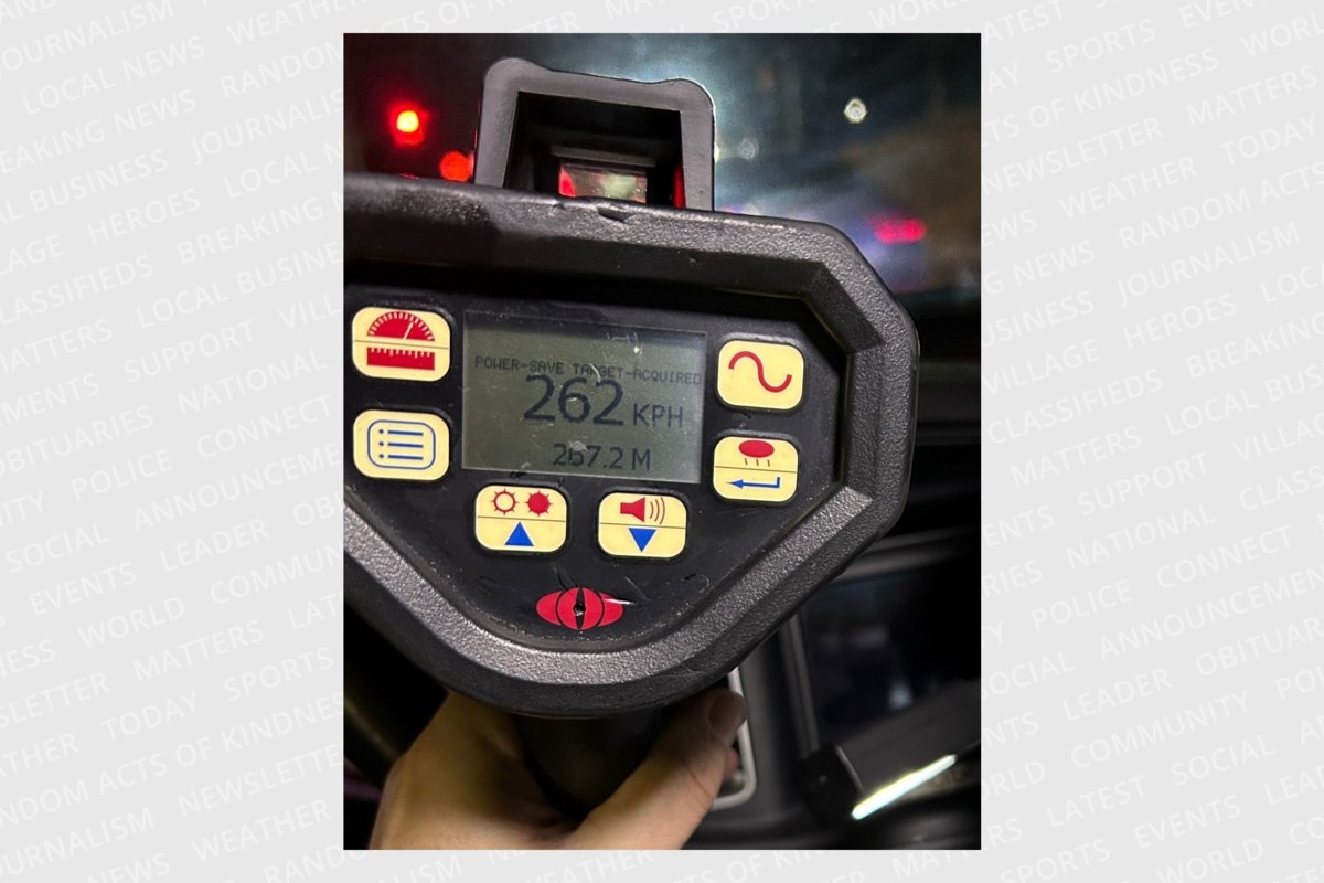 1000HOUR HEARING MARATHON 2020/6〜2021/5 Aurora OPP clock impaired driver going 260 km/h on Hwy. 427