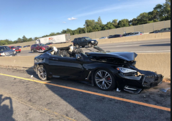 2019-08-17 Hwy 401 fatality