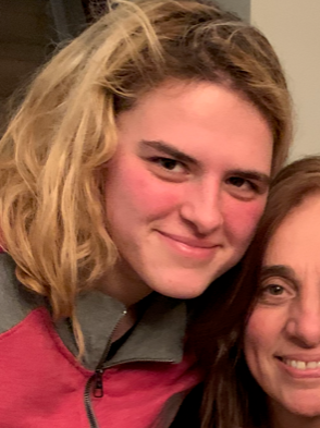 Missing Teen Girl Last Seen In Thornhill Park Located