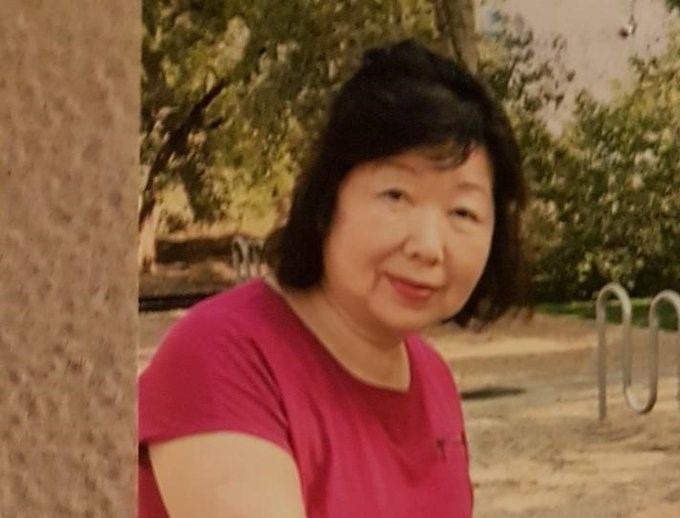 2020 05 26 Missing Thornhill woman