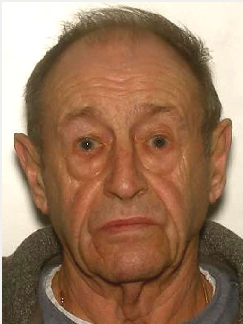 78-year-old man missing in Richmond Hill (Located) - Newmarket News