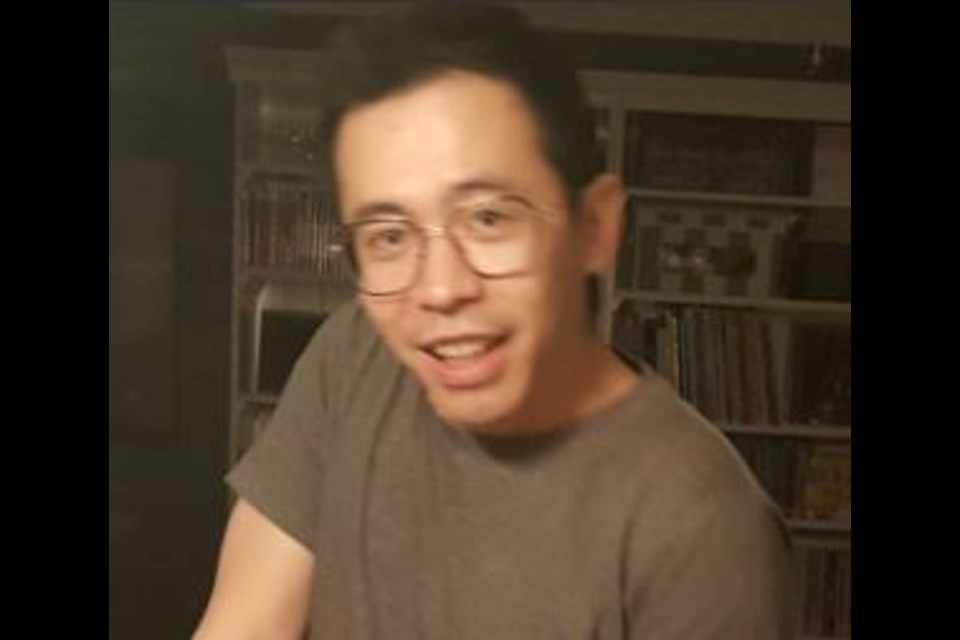 Cher Hao Wong, 37, was last seen near Main and Botsford on March 25. 
