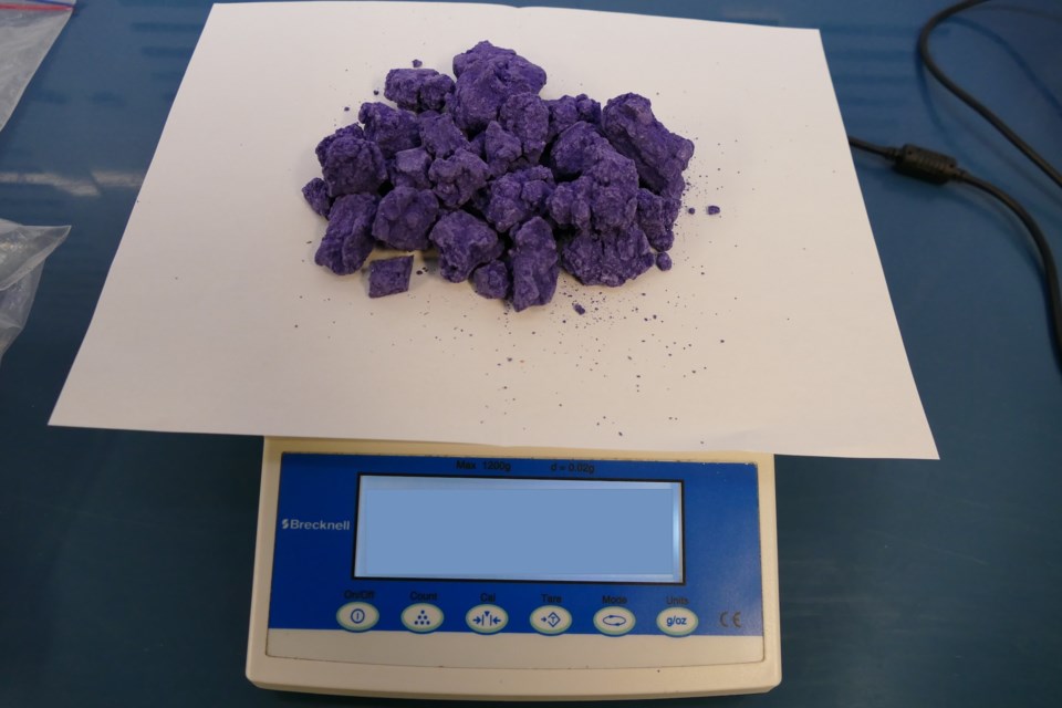 P1100950 purple fent