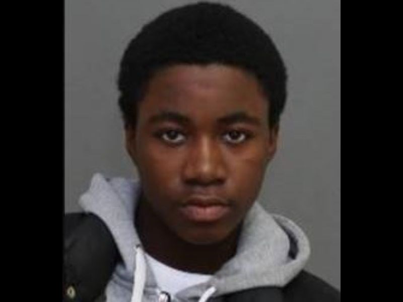 2021-11-04 Jameel Melville wanted YRP