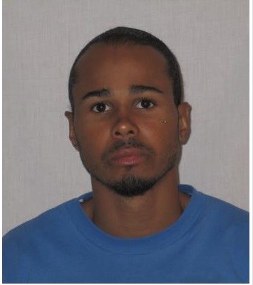 Marcus GRIFFITH federal offender wanted