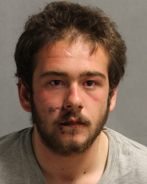 Citizen Tips Identify Suspect Wanted In Newmarket Break-and-enter