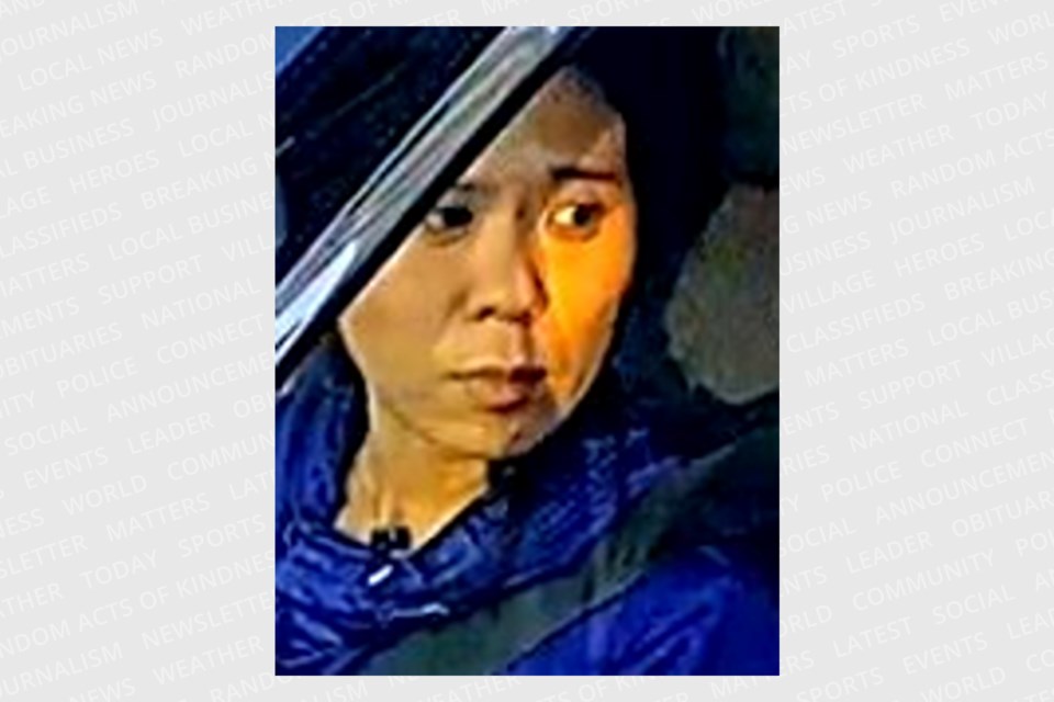 Shichao Dong and Lina Rong are wanted on Canada-wide warrant for alleged homicide.