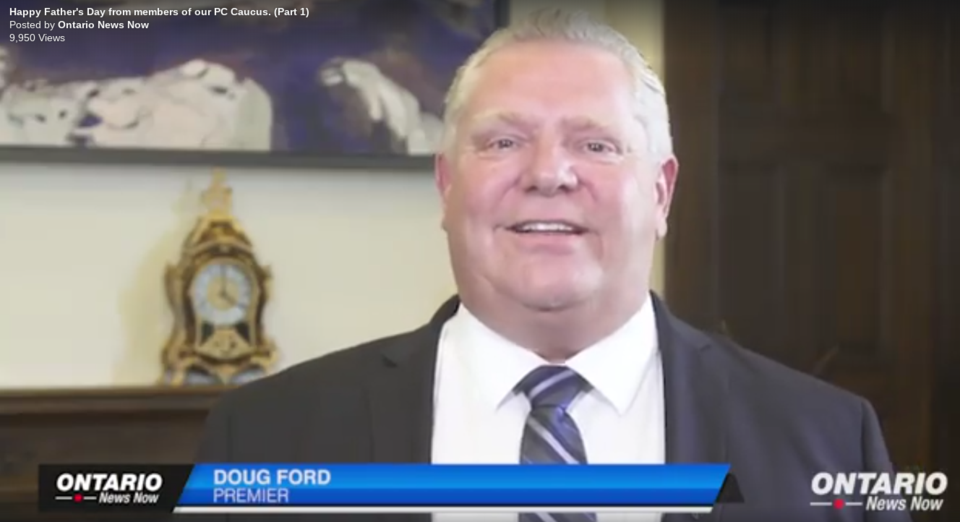 2019-06-21 Ontario News Now Ford