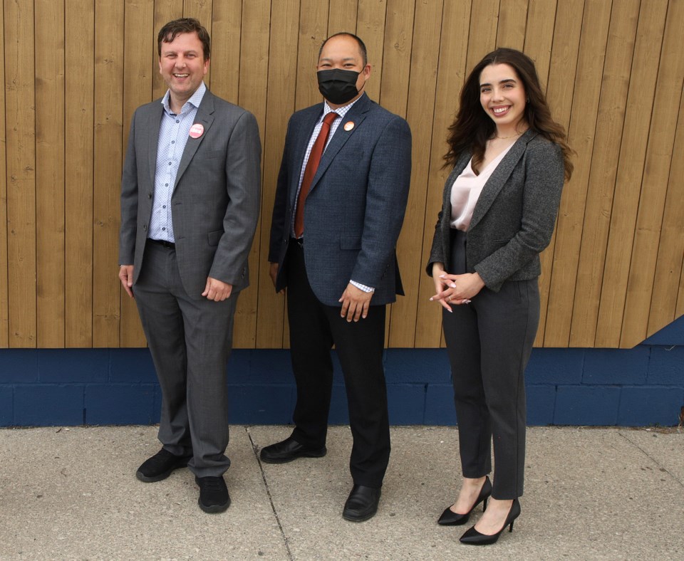 20220519 Newmarket-Aurora candidates GK.jpg