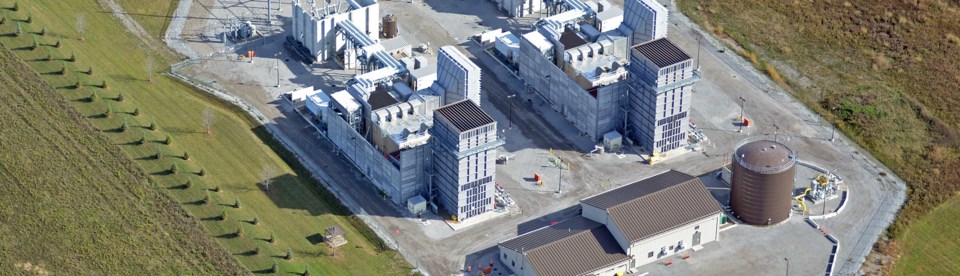 Province rejects environmental objection to Newmarket-area gas plant