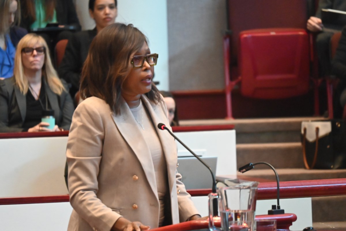 Advocates call for stronger support from York Region for asylum seekers
