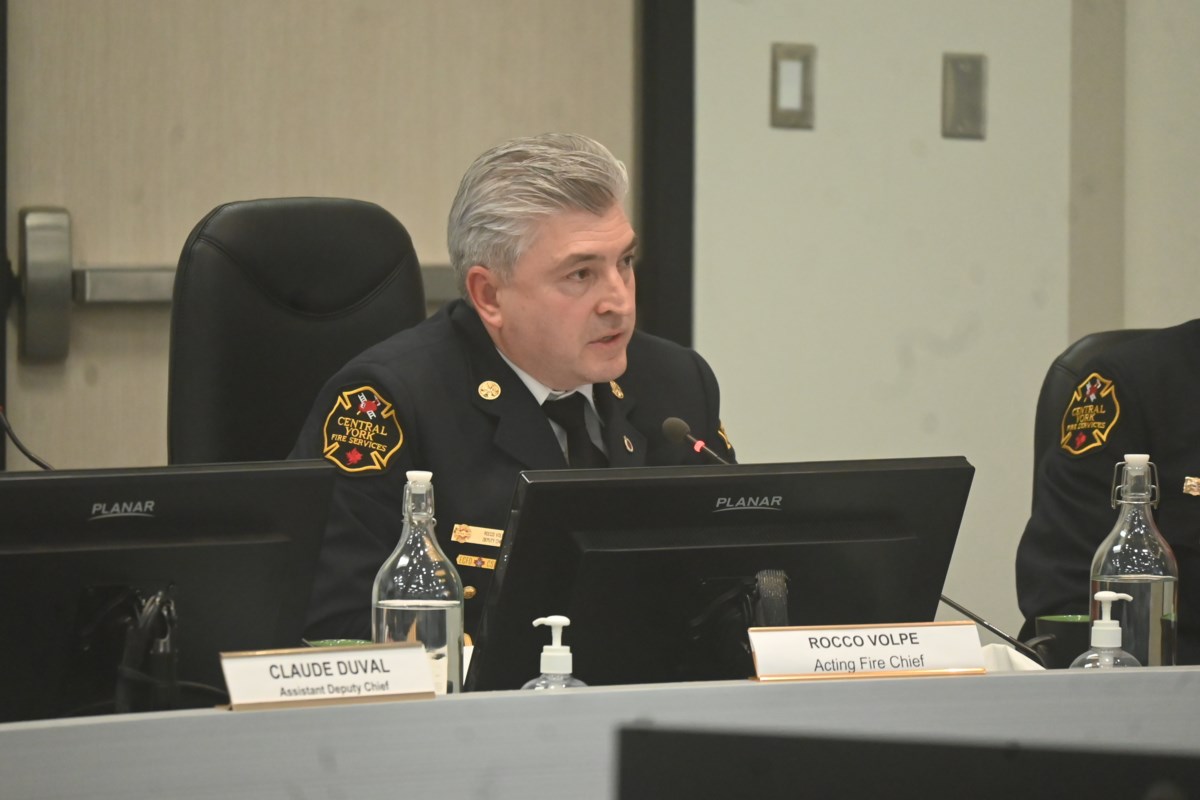 Central York Fire Services aims to recoup more costs from insurance