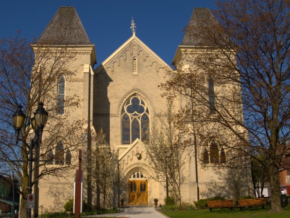 2019 04 08 Trinity United church image google
