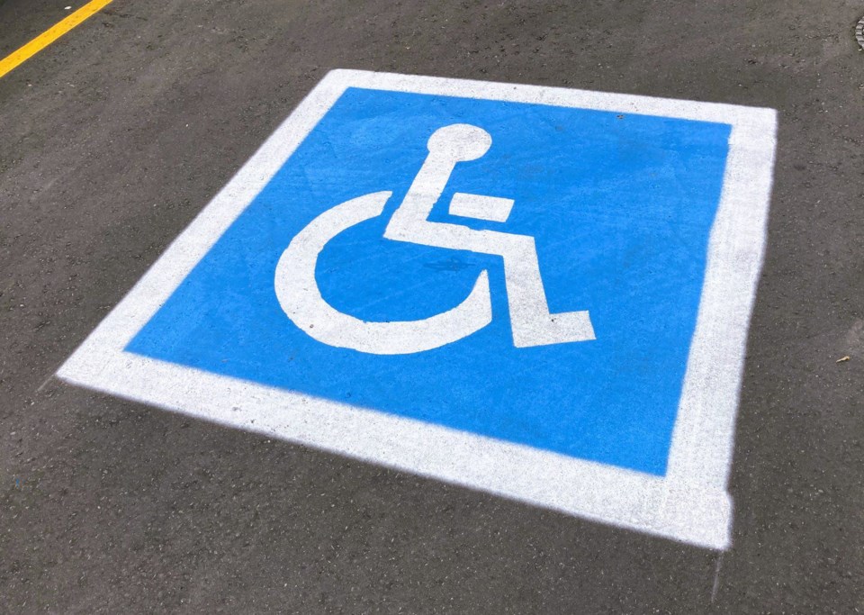 accessbileparking