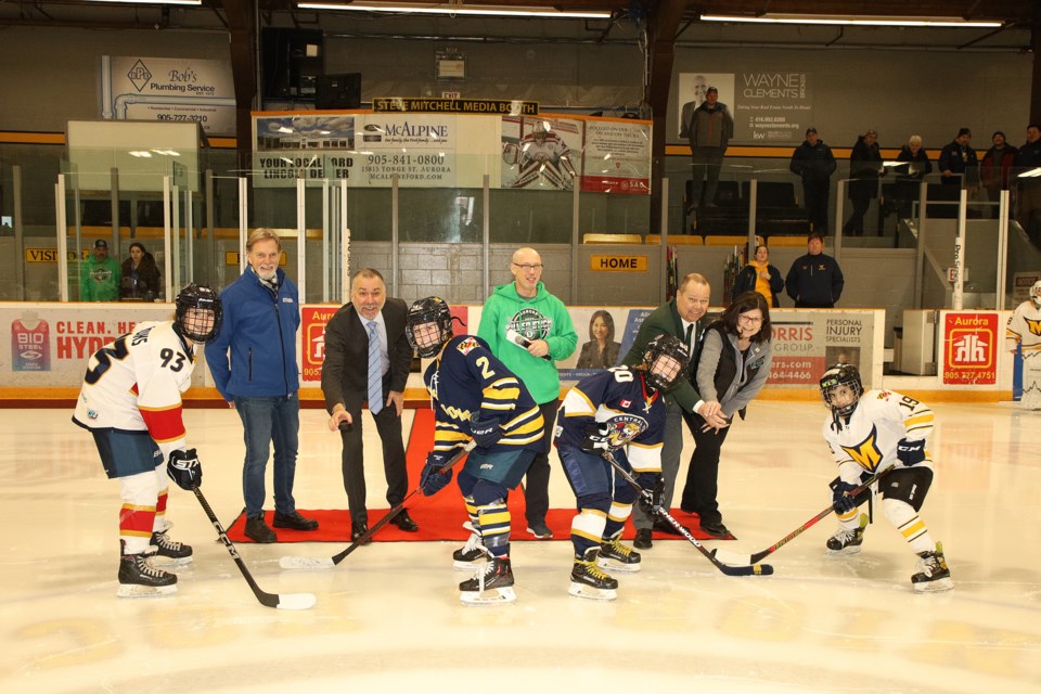 Newmarket Silver Stick 2024 List Lexie Opalina