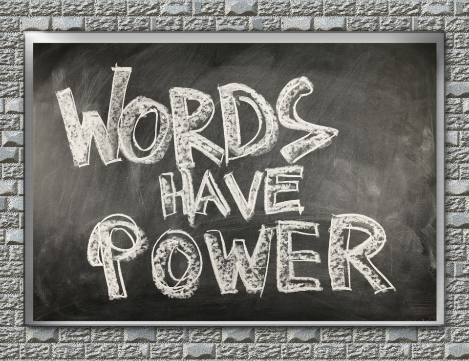 words-have-power