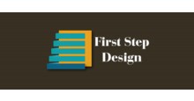 First Step Design