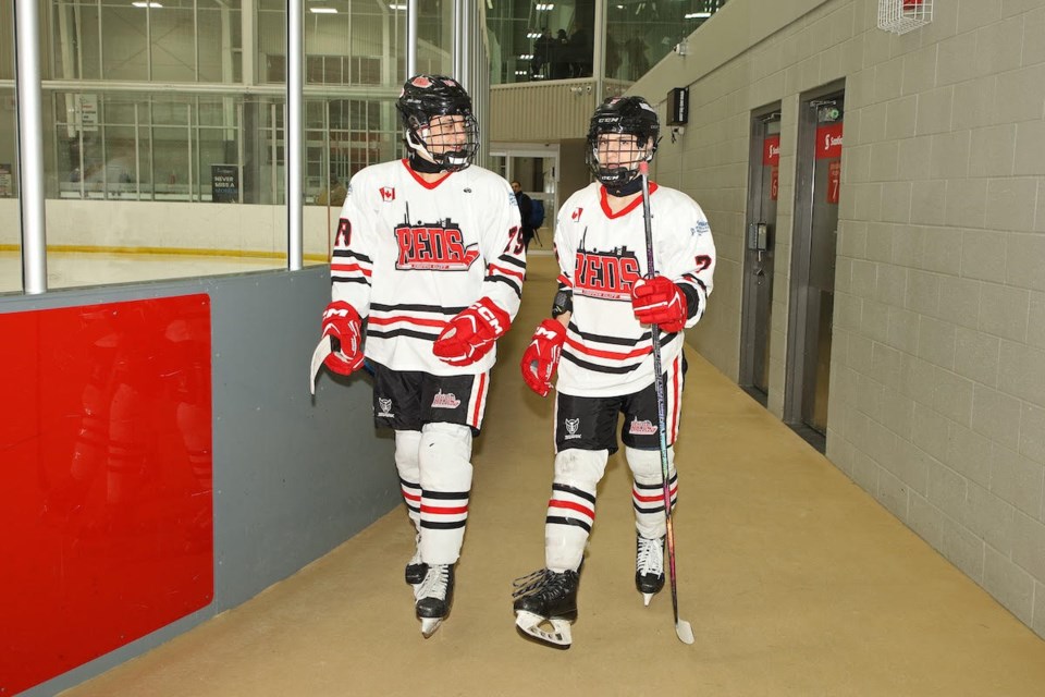 Newmarket hosting 80 teams for Silver Stick tournament this weekend Newmarket News