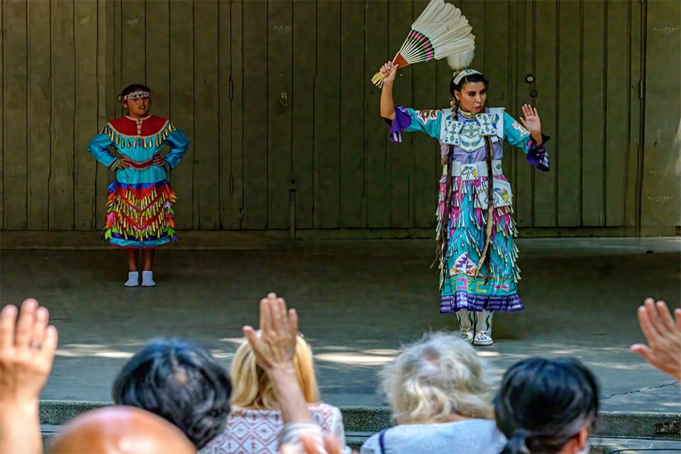 After a successful debut last year, New West Craft Indigenous Market will be back at the River Market this year on June 10