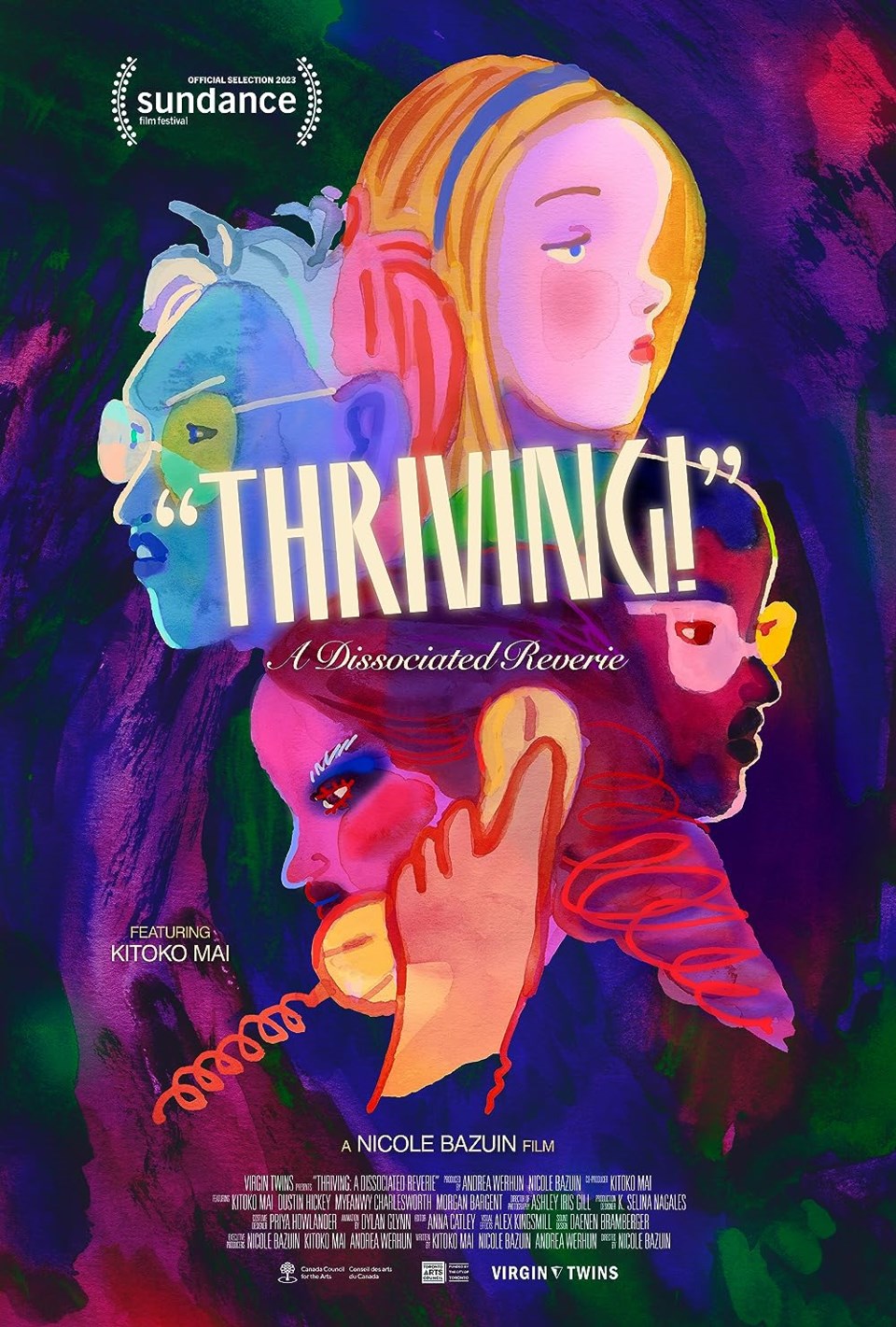 thriving-poster