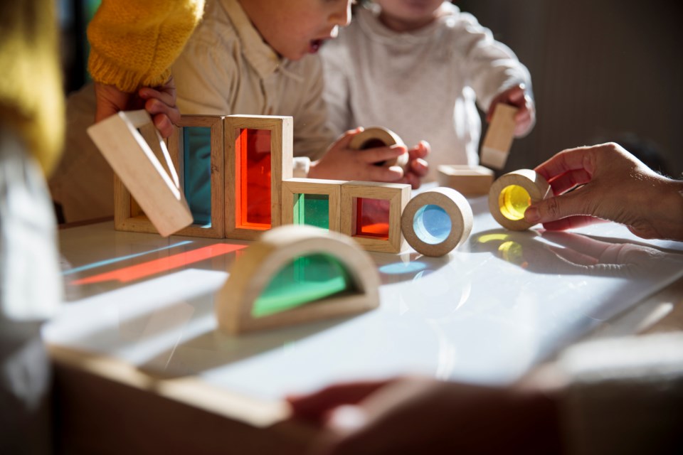 Daycare-Lourdes Balduque-Moment-Getty