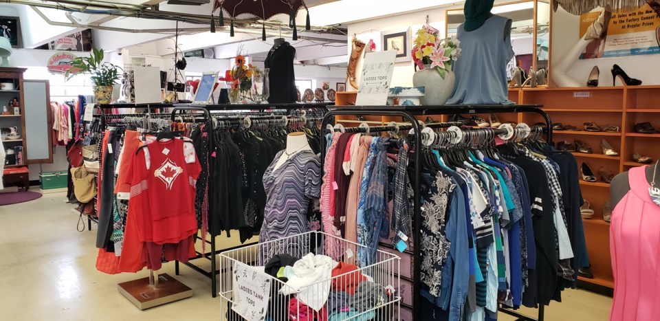 burnaby-thirft-store