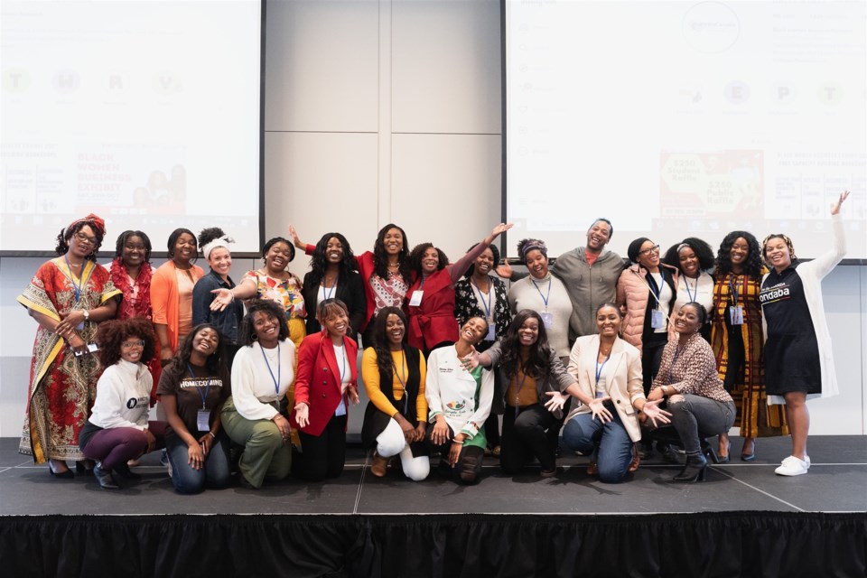 black-women-business-exhibit