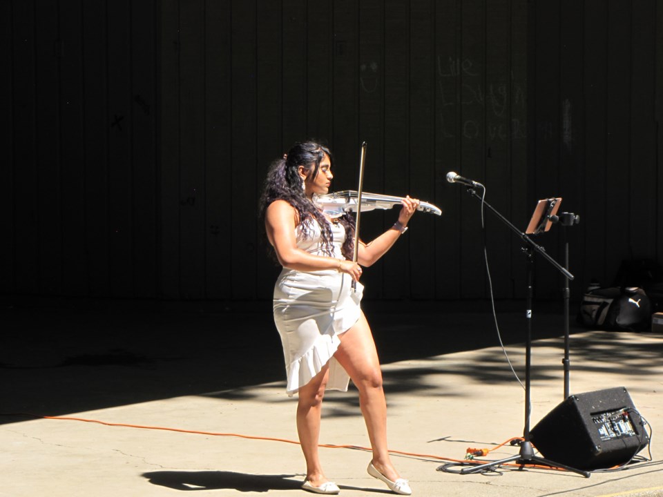 fiona-abigail-dsilva-queens-park-concert-series-new-westminster