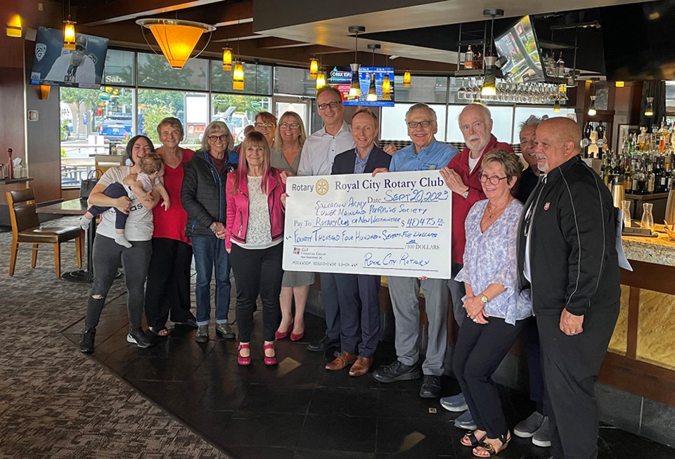 rotaryclubofnewwestminstergolffundraiseroctober2023