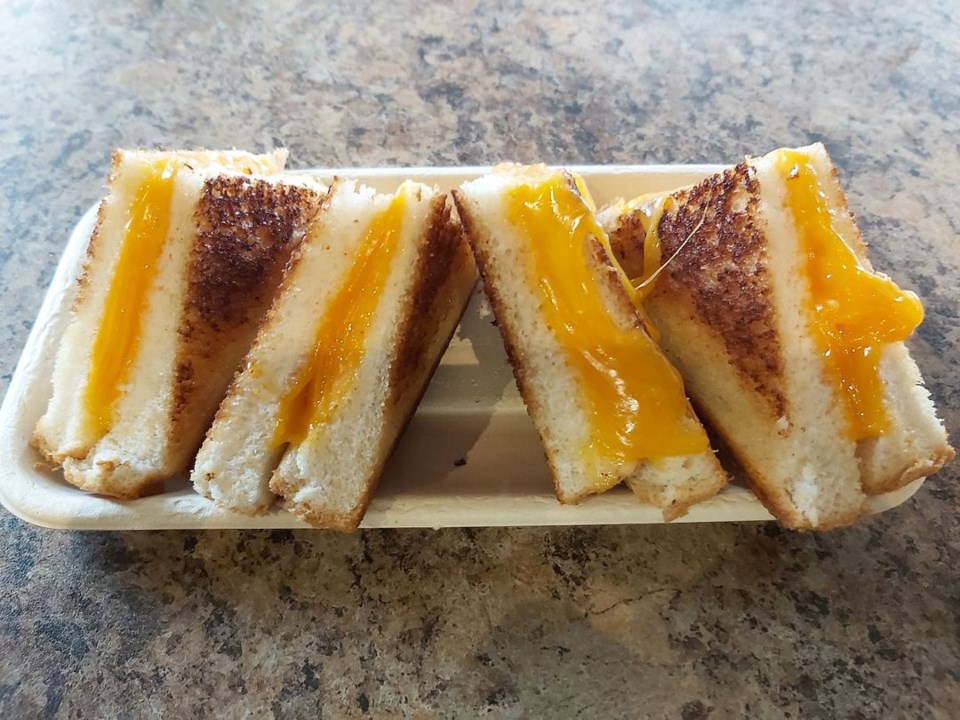 grilled-cheese