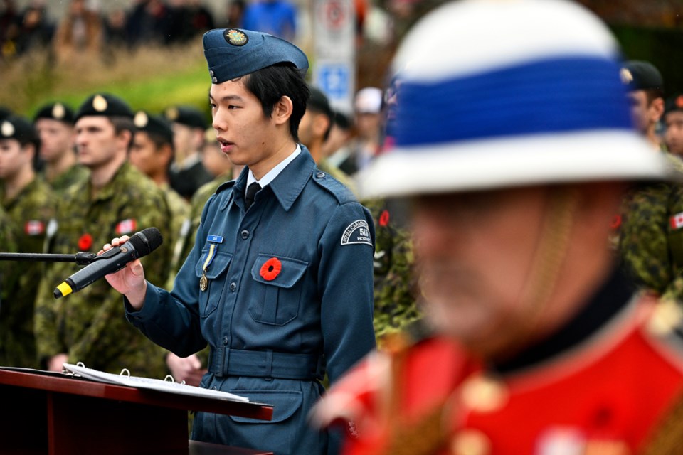 remembranceday09
