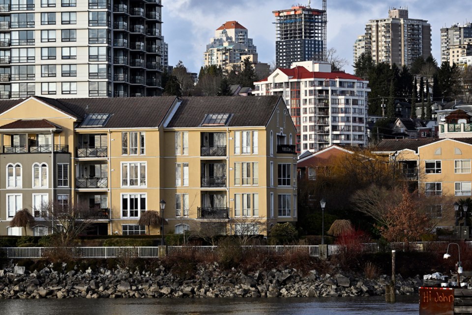 buildings