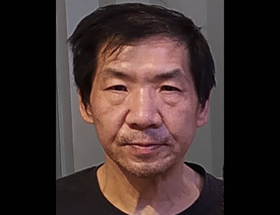 newwestpolicemissingmancalvinseptember2023