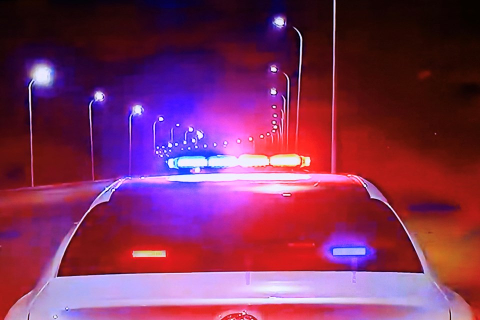 new-west-police-department