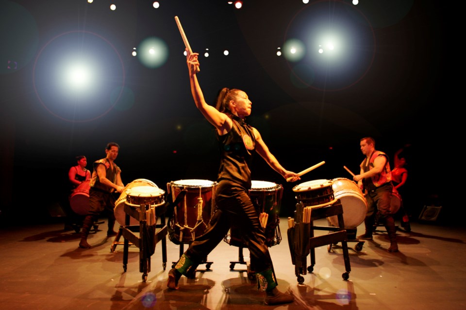 anvil-centre-uzame-taiko