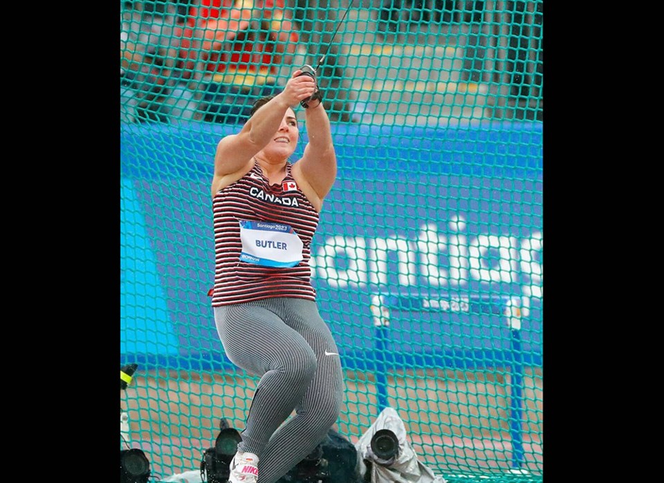 kailabutlernewwestportcoquitlamhammerthrow2023panamgames_instagram