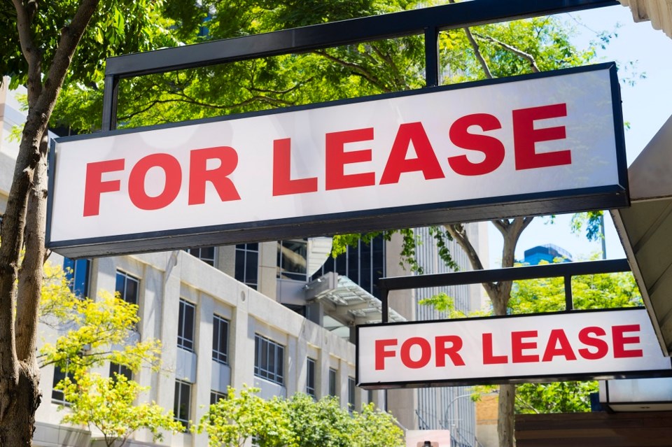 forleasebusinesssignymgermanistockgettyimagesplus