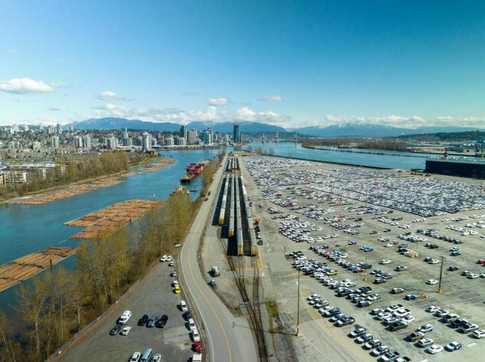 web1_annacis-auto-terminal--rail_area---vancouver-fraser-port-authority-sky-hive-drone