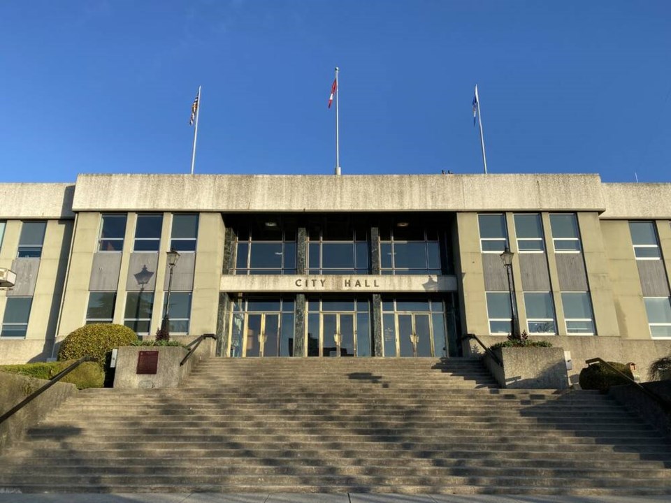 What’s happening at New Westminster City Council? New West Record