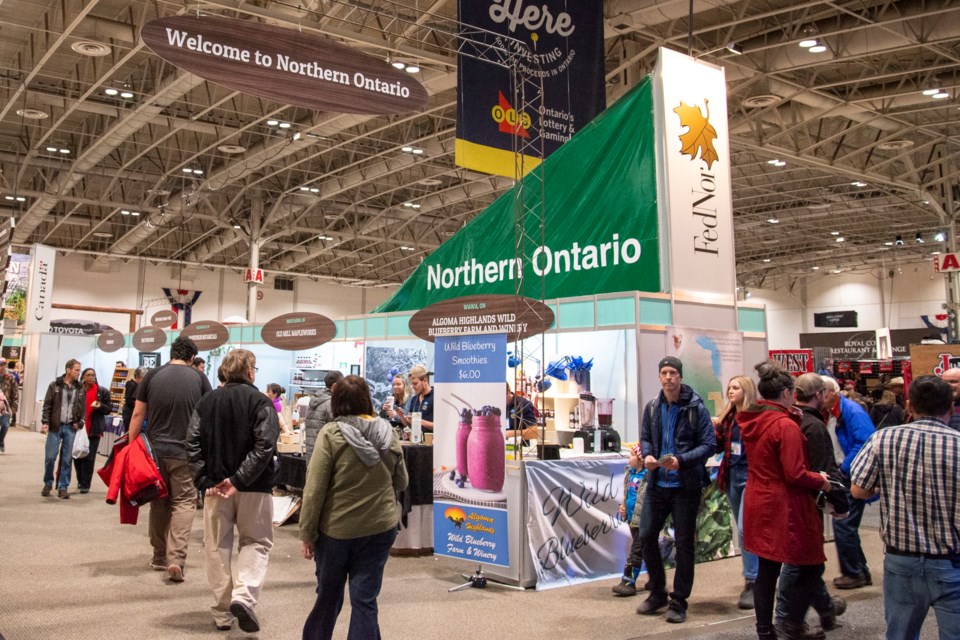 2019 Royal Winter Fair