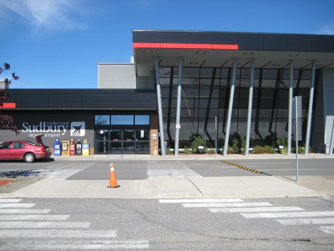 Airport Pictures 030