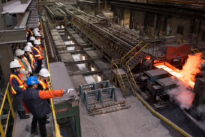 Canadian steelmakers urge feds to get tough on Chinese dumps