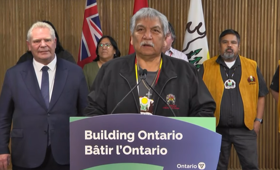 aroland-chief-sonny-gagnon-queens-park