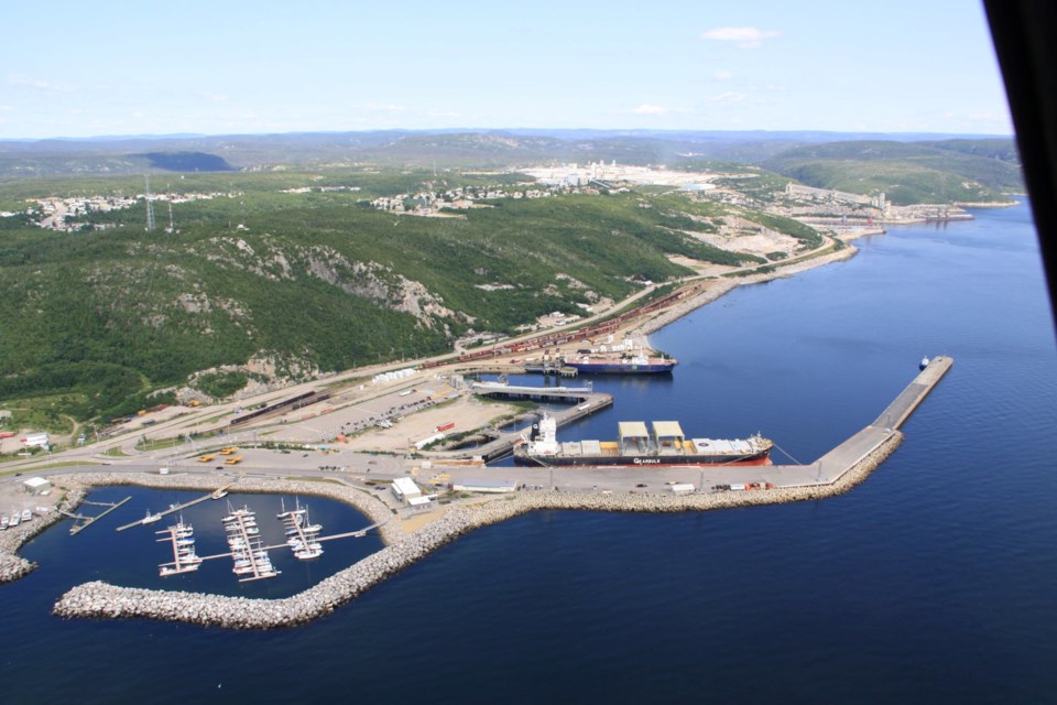 baie-comeau-port-2