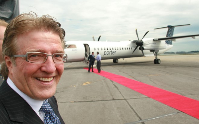 Bob Deluce - president (2)