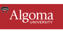 Algoma University (Northern Ontario)